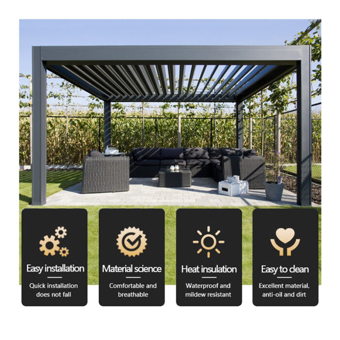 Pergola